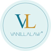 VanillaLaw logo, VanillaLaw contact details