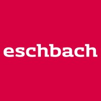 eschbach logo, eschbach contact details