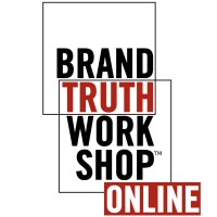 Brand Truth Workshop logo, Brand Truth Workshop contact details