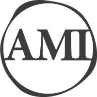 AMI logo, AMI contact details