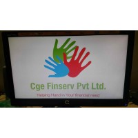 CGE Finserv Pvt Ltd logo, CGE Finserv Pvt Ltd contact details