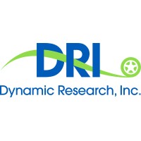 Dynamic Research Inc. logo, Dynamic Research Inc. contact details