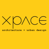 XPACE architecture + urban design logo, XPACE architecture + urban design contact details