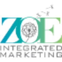 Zoe Integrated Marketing, Inc logo, Zoe Integrated Marketing, Inc contact details