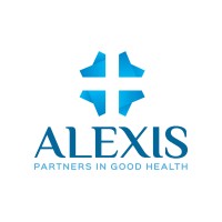 ALEXIS HOSPITAL logo, ALEXIS HOSPITAL contact details