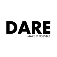 DARE DIGITAL logo, DARE DIGITAL contact details