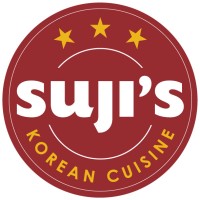 Suji’s Korean Grill logo, Suji’s Korean Grill contact details