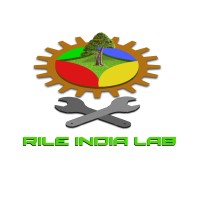 RILE INDIA LAB logo, RILE INDIA LAB contact details