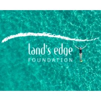 Land's Edge Foundation logo, Land's Edge Foundation contact details