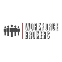 Workforce Brokers LLC logo, Workforce Brokers LLC contact details