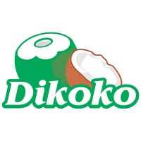 Dicoco Agroindustrial Ltda (Dikoko) logo, Dicoco Agroindustrial Ltda (Dikoko) contact details