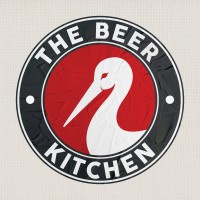 The Beer Kitchen logo, The Beer Kitchen contact details