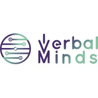 Verbal Minds Communication Center logo, Verbal Minds Communication Center contact details