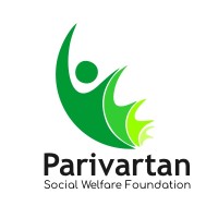 Parivartan Social Welfare Foundation logo, Parivartan Social Welfare Foundation contact details