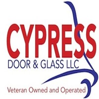 Cypress Door & Glass LLC logo, Cypress Door & Glass LLC contact details