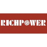 Richpower Industries, Inc. logo, Richpower Industries, Inc. contact details