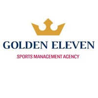 Golden Eleven Agency logo, Golden Eleven Agency contact details