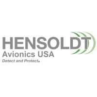 HENSOLDT Avionics USA logo, HENSOLDT Avionics USA contact details