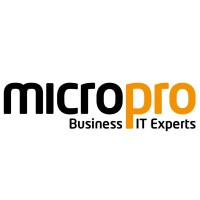 Micro Pro Ltd logo, Micro Pro Ltd contact details