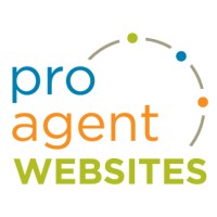 Pro Agent Websites logo, Pro Agent Websites contact details