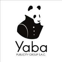 YABA PUBLICITY GROUP S.A.C. logo, YABA PUBLICITY GROUP S.A.C. contact details