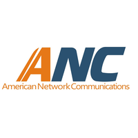 American Network Communications logo, American Network Communications contact details