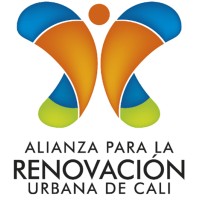 Alianza para la Renovación Urbana de Cali logo, Alianza para la Renovación Urbana de Cali contact details