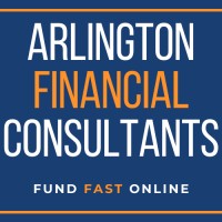 Arlington Financial Consultants LLC logo, Arlington Financial Consultants LLC contact details