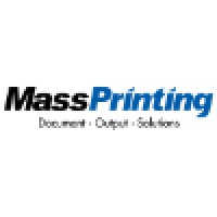 MASS Printing & Forms logo, MASS Printing & Forms contact details