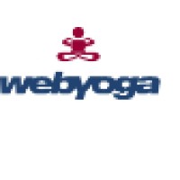 Web Yoga logo, Web Yoga contact details