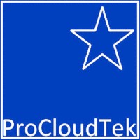 ProCloudTek Inc. logo, ProCloudTek Inc. contact details