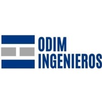 ODIM INGENIEROS logo, ODIM INGENIEROS contact details