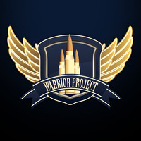 Warrior Project logo, Warrior Project contact details