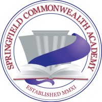 Springfield Commonwealth Academy logo, Springfield Commonwealth Academy contact details