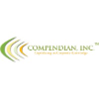 Compendian, Inc. logo, Compendian, Inc. contact details