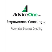 AdviceOne Empowerment Coaching logo, AdviceOne Empowerment Coaching contact details