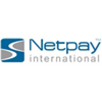 Netpay International logo, Netpay International contact details