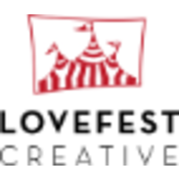 Lovefest Creative logo, Lovefest Creative contact details