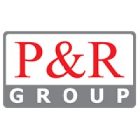 P&R Infraprojects Limted logo, P&R Infraprojects Limted contact details