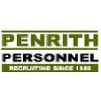 Penrith Personnel logo, Penrith Personnel contact details