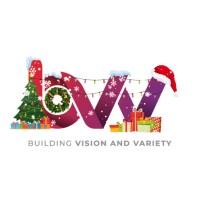 BVV: Building Vision and Variety logo, BVV: Building Vision and Variety contact details