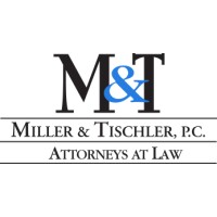 MILLER & TISCHLER, P.C. logo, MILLER & TISCHLER, P.C. contact details