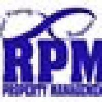 RPM Rental Management logo, RPM Rental Management contact details