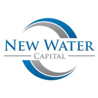 New Water Capital, L.P. logo, New Water Capital, L.P. contact details