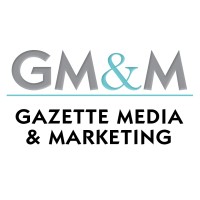 Gazette Media & Marketing logo, Gazette Media & Marketing contact details