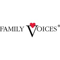 Family Voices of North Dakota logo, Family Voices of North Dakota contact details