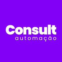 Consult Automação logo, Consult Automação contact details