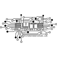 Elite Automation logo, Elite Automation contact details