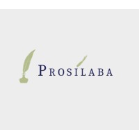 Prosílaba logo, Prosílaba contact details