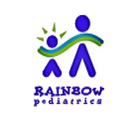 Rainbow Pediatrics of Central OH logo, Rainbow Pediatrics of Central OH contact details